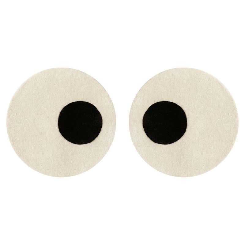 Shell Rug Sand, 3D Hand-tufted For Sale at 1stDibs