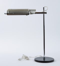Eyeshade Table Lamp by George Nelson for Koch and Lowy