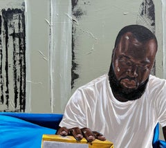 Dopo una lunga giornata 1