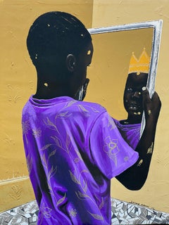 Born King