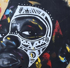 Ebony Queen (series III)