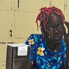 Das Leben ist zu kurz, um Shawarma