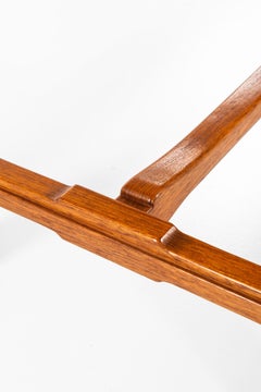 Eyvind Beckman Cabinet Produced by Hjalmar Jackson in Sweden