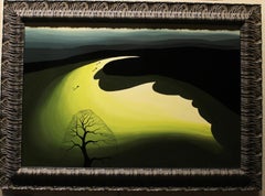 Cattle in a Landscape