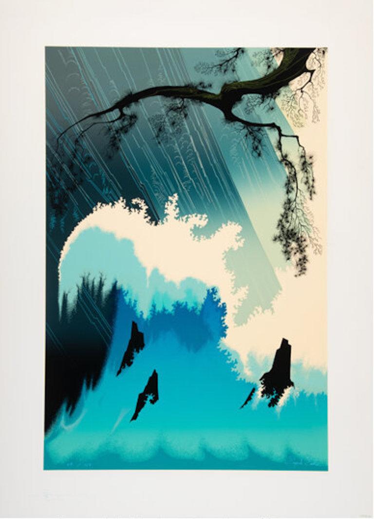 Eyvind Earle 
