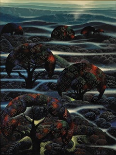 Il giardino dei sogni