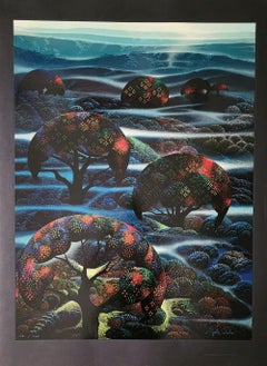 'GARDER OF DREAMES' 1990