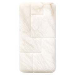 Eze Wall Sconce by Michel Amar