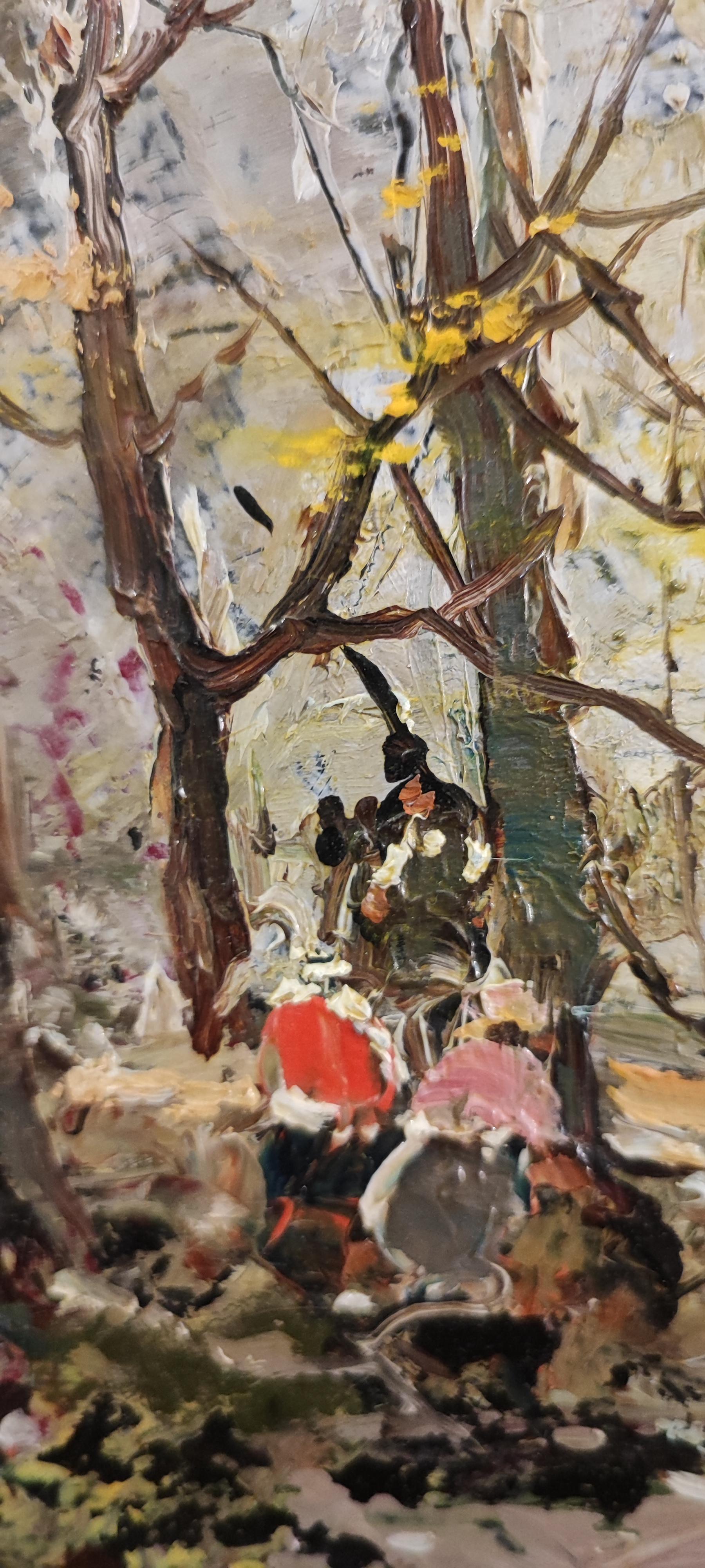 Nel bosco en venta 1