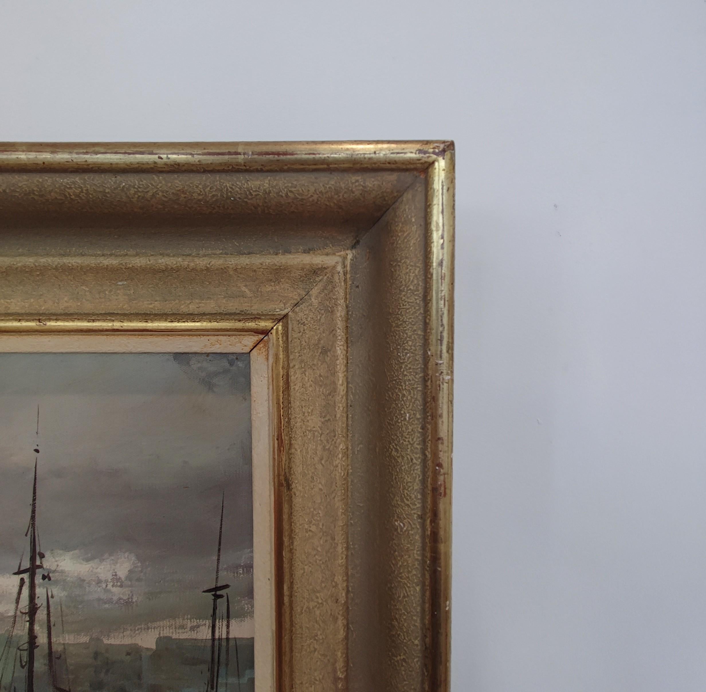El gran puerto en venta 1