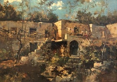 Typical houses