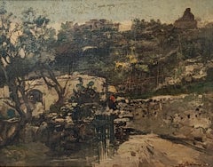 Lavandaia