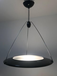 Ezio Didone “Mira S” Pendant Light for Arteluce
