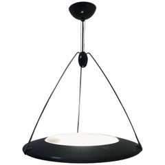 Ezio Didone “Mira S” Pendant Light for Arteluce