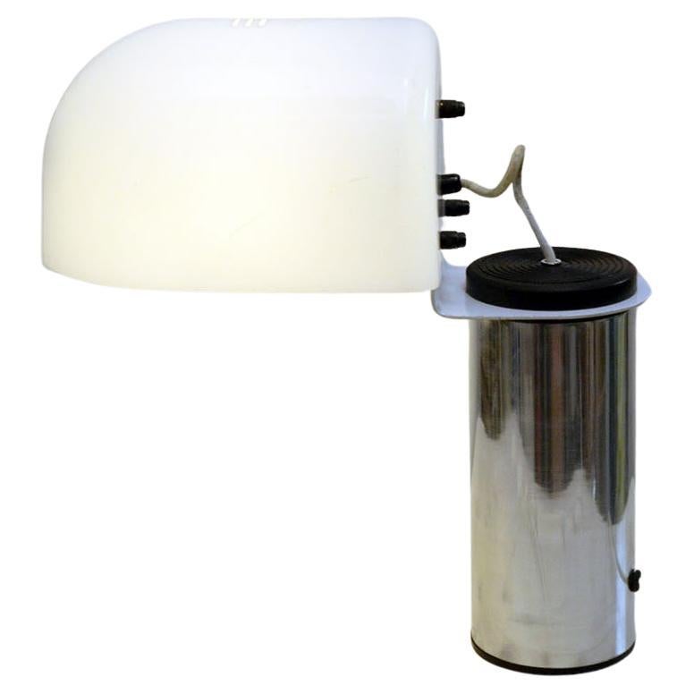 Lampe de table Ezio Didone production Valenti 1970 en vente