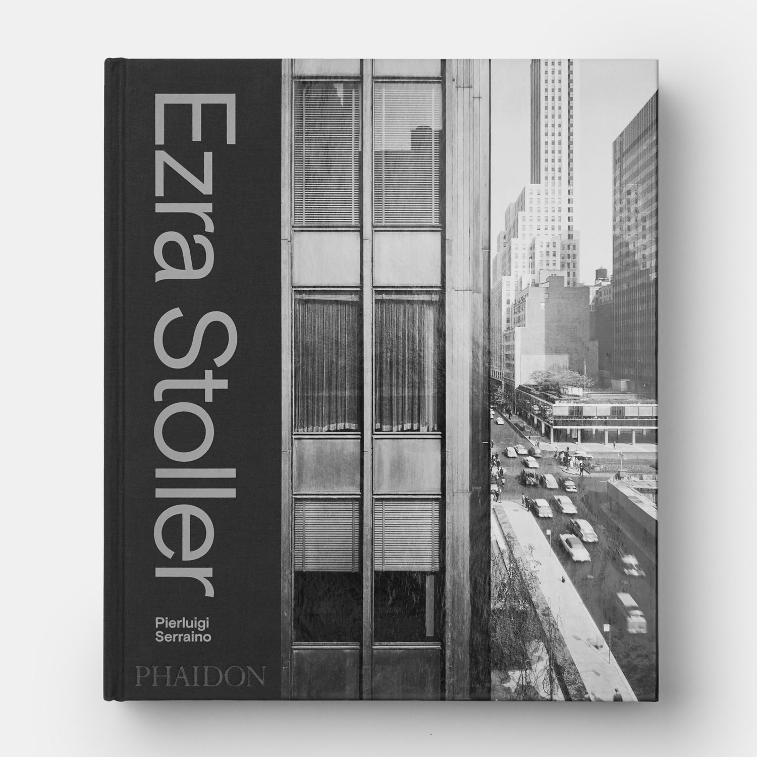 A captivating history of 20th century Modern American architecture, as seen through the eyes of a legendary photographer



It is impossible to overstate the importance of photography's role in shaping the world's perception of architecture. And