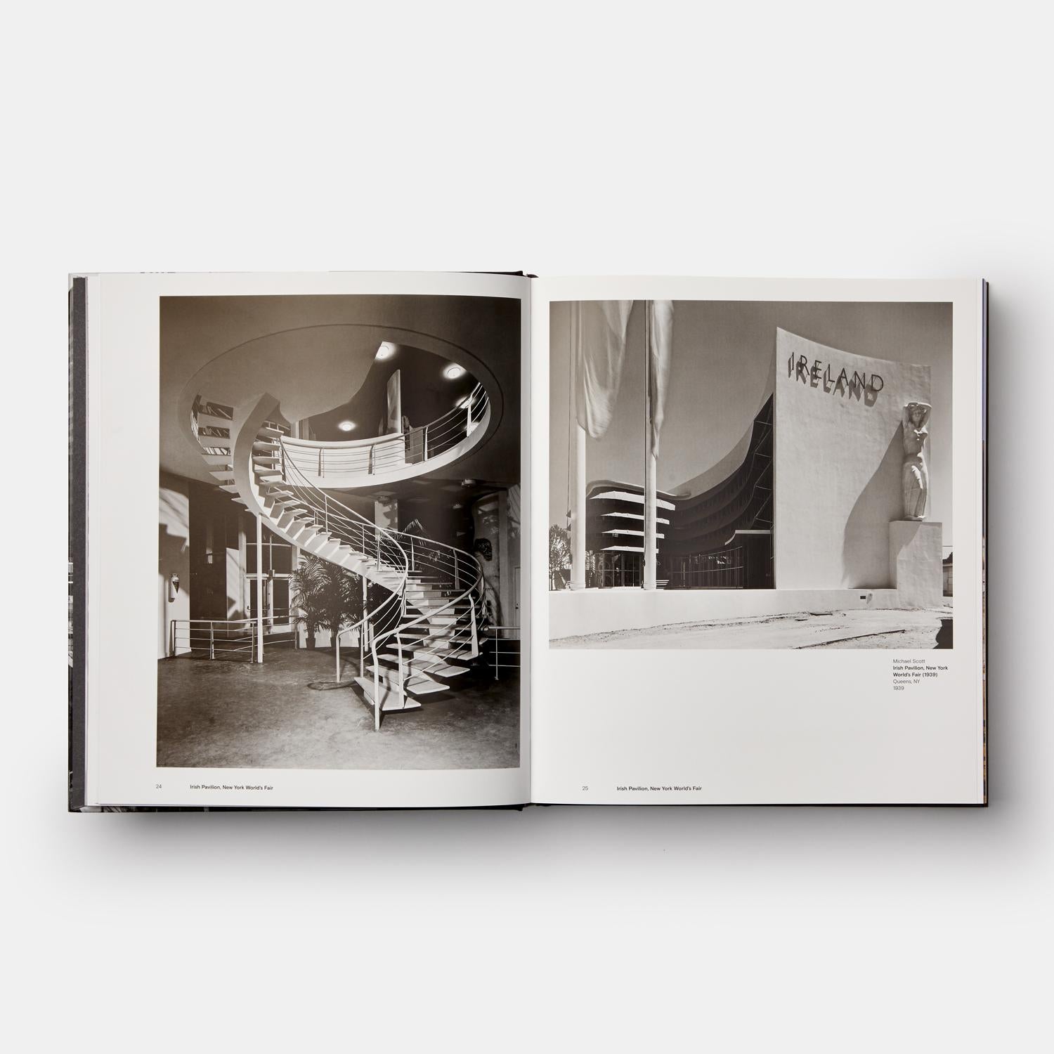 Ezra Stoller:: une histoire photographique de l'architecture moderne américaine Neuf - En vente à New York City, NY