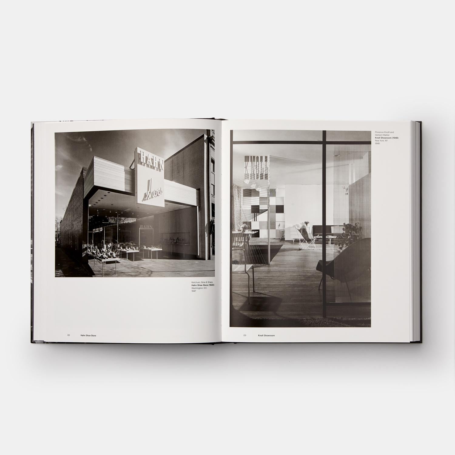Contemporary Ezra Stoller, a Photographic History of Modern American Architecture For Sale