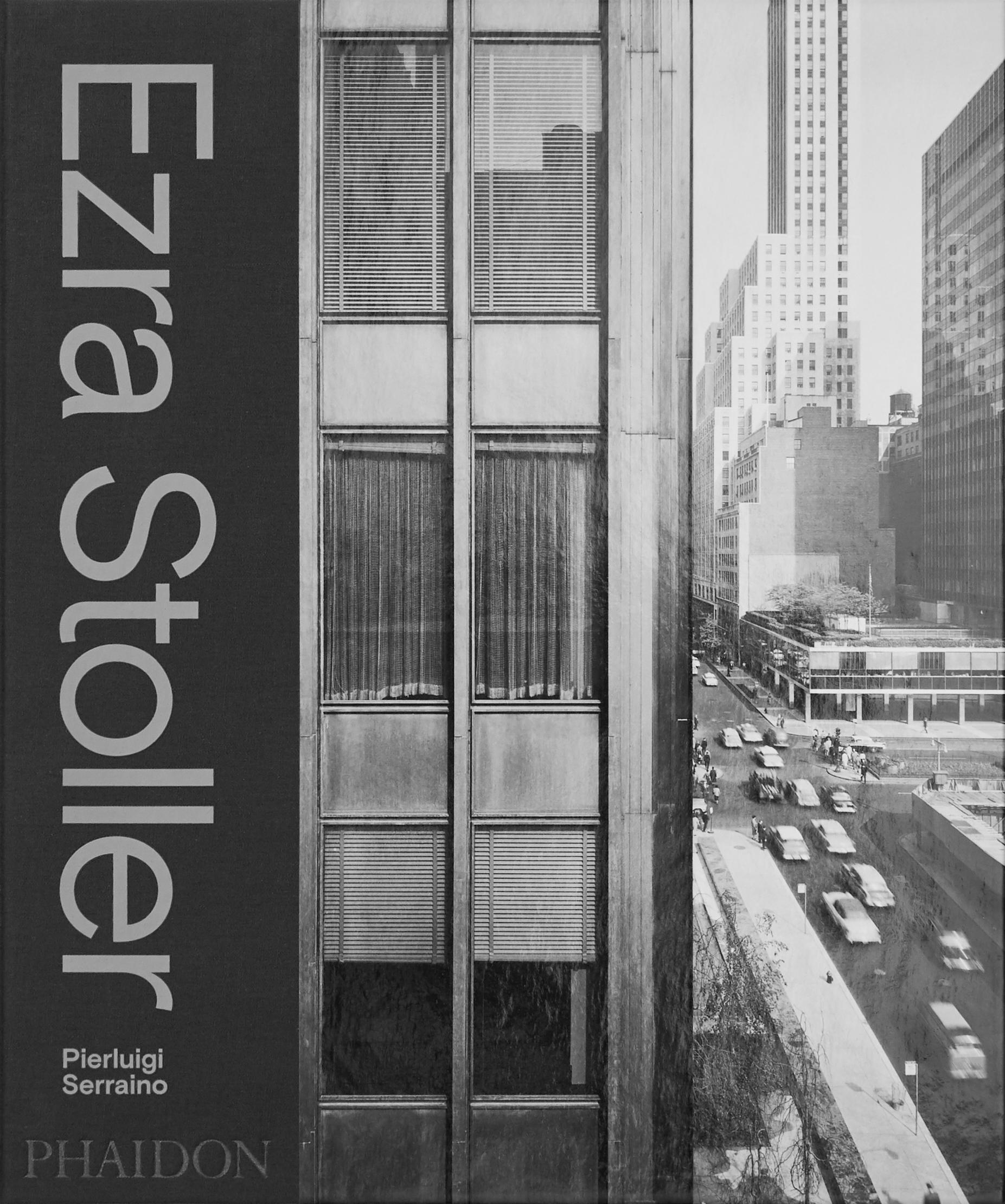 Ezra Stoller:: une histoire photographique de l'architecture moderne américaine en vente 4