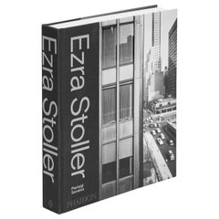 Ezra Stoller, une histoire photographique de l'architecture américaine moderne