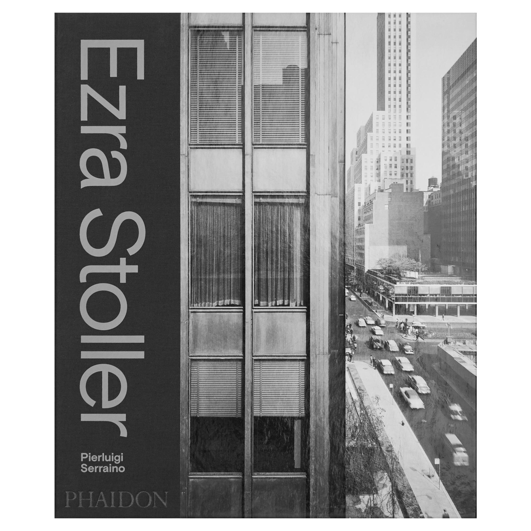 Ezra Stoller For Sale