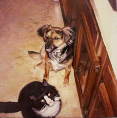 Kisha et Midnight