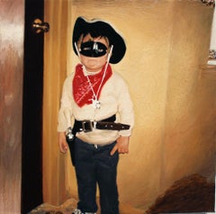 Ranger Solitario