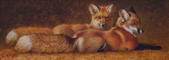 Foxy Gefährten