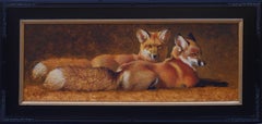 Foxy Gefährten