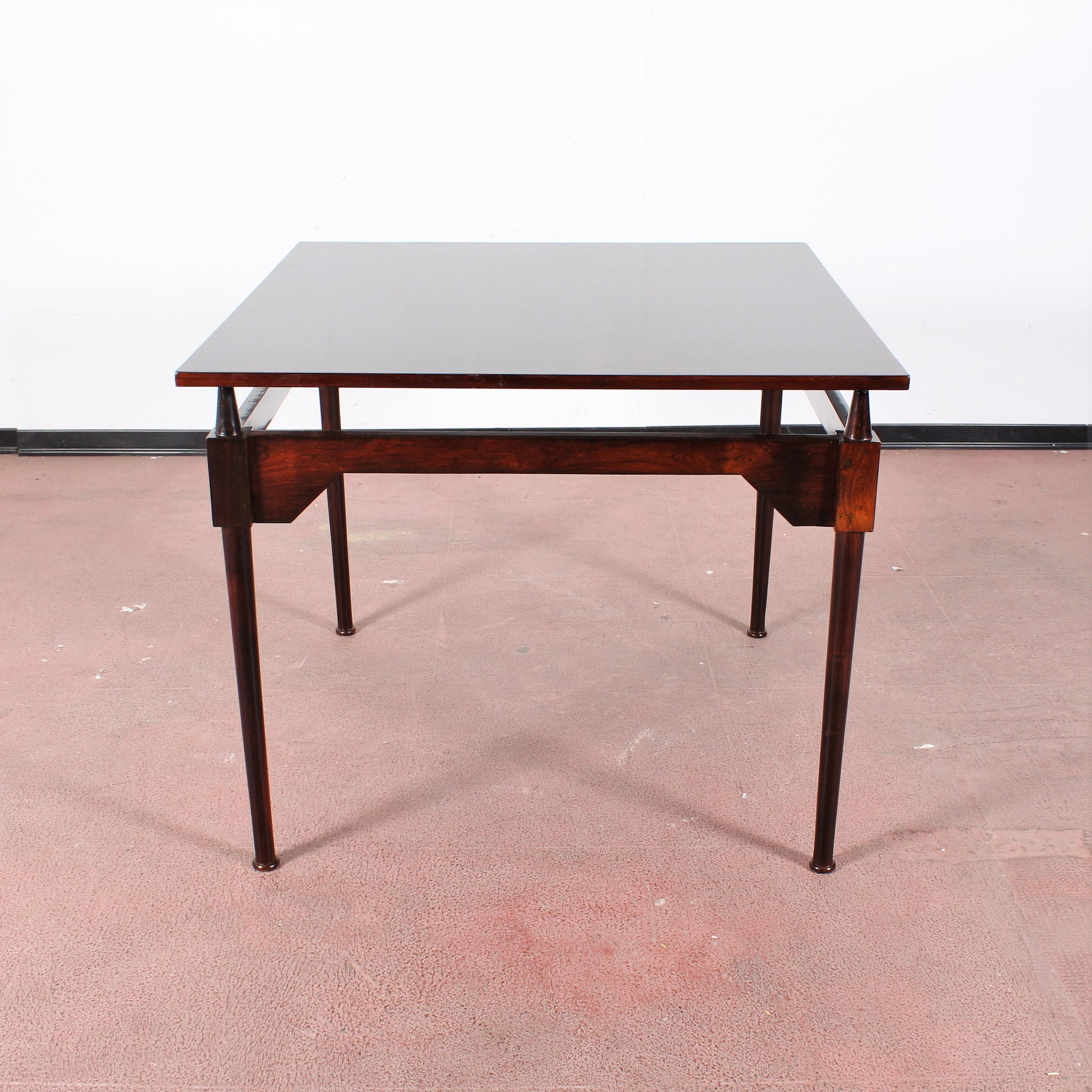 Mid-Century Modern F. Albini for Poggi, 