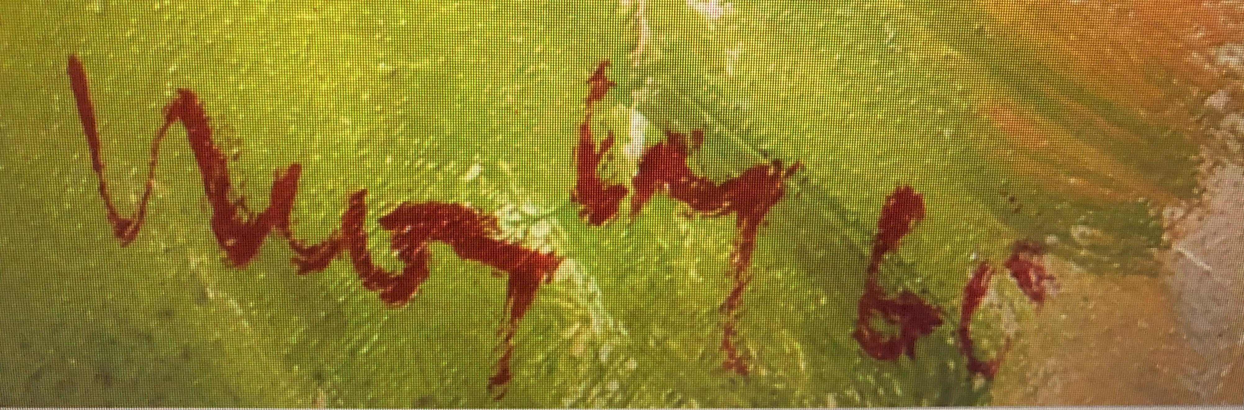 Paysage Herault, France. For Sale 1