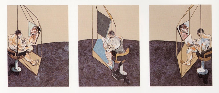 francis bacon three