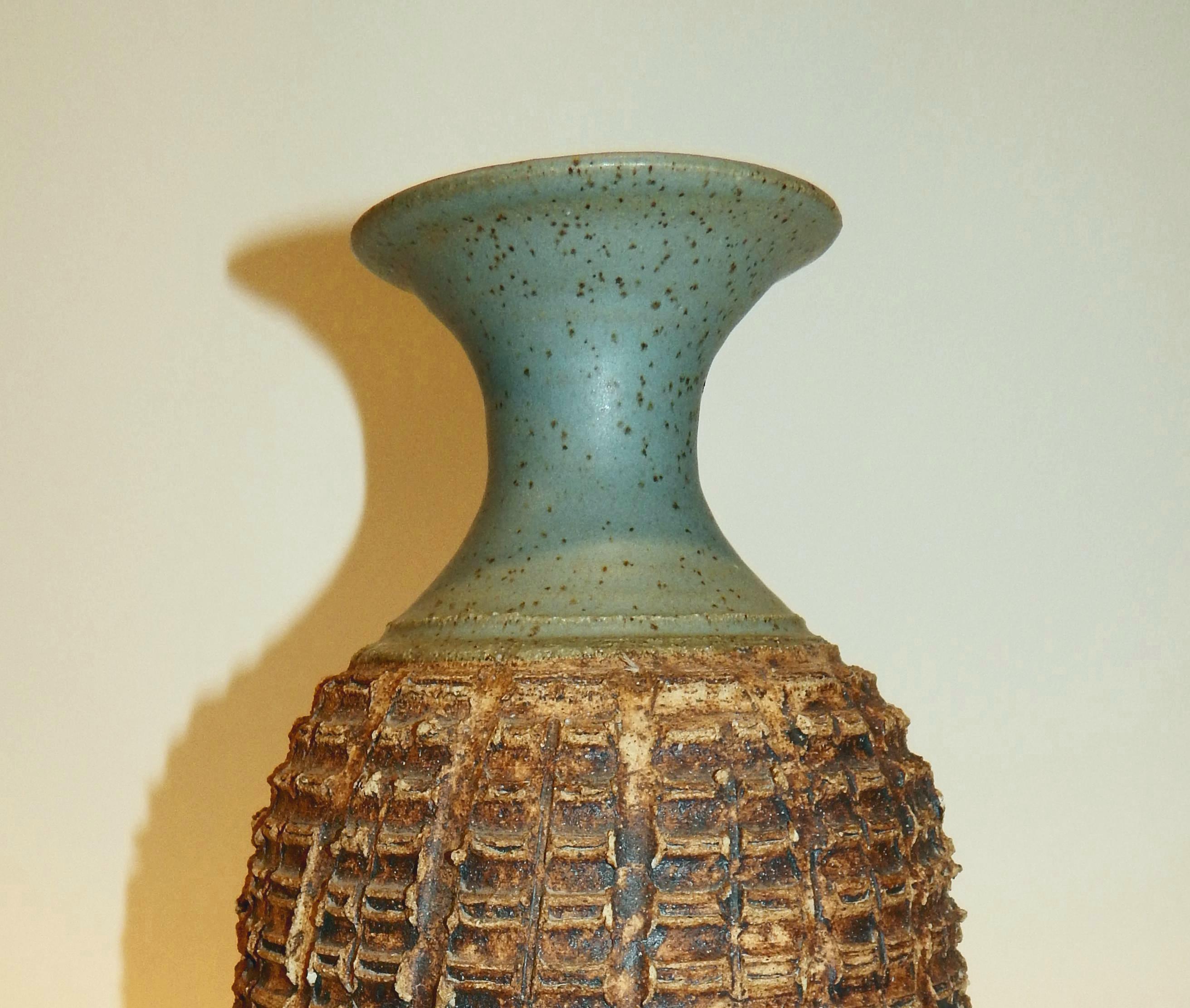 carlton ball pottery