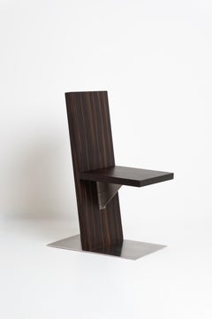 F Chair