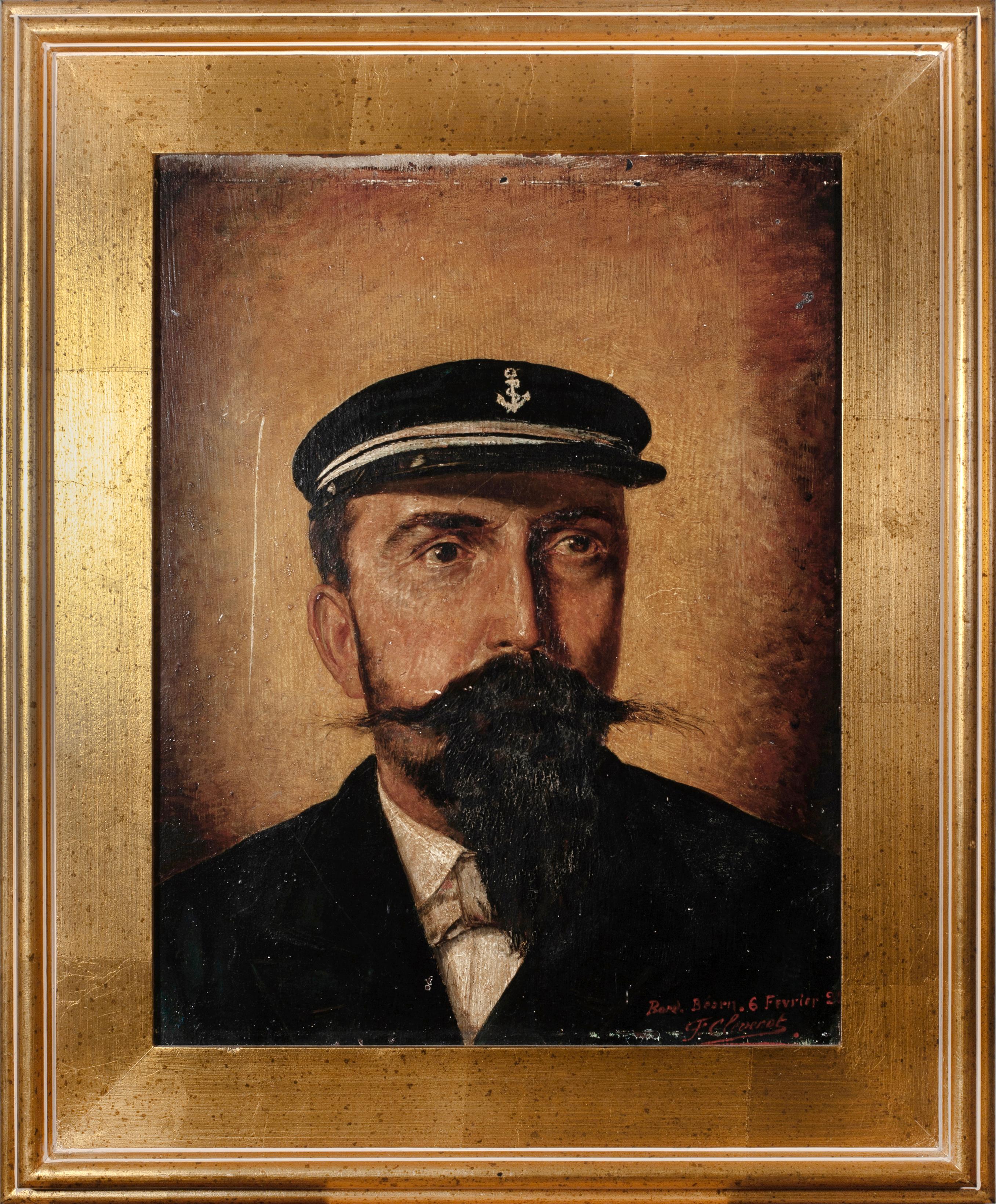Capitán
