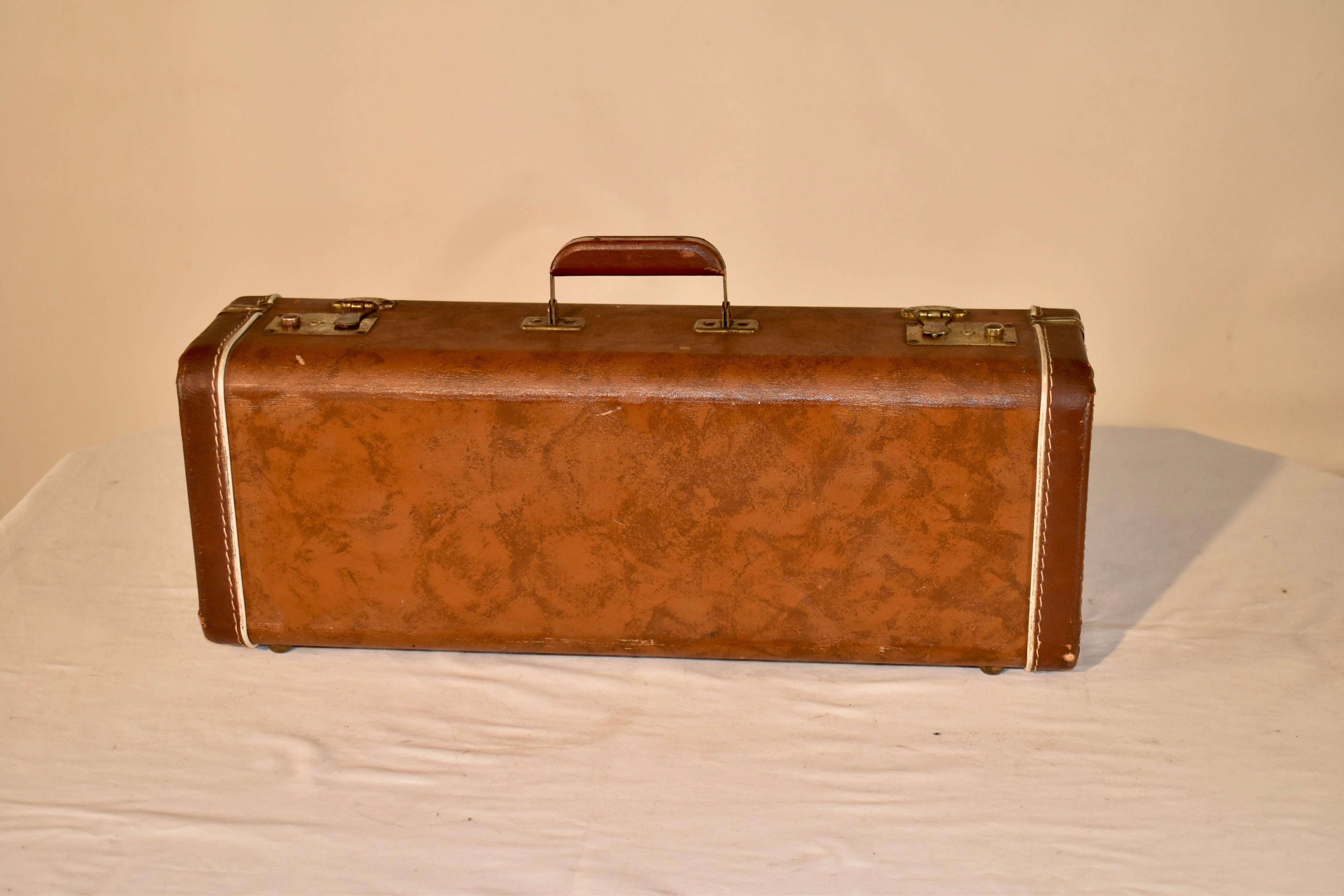 F E Olds & Son Ambassador Trumpet, circa 1952 en vente 6