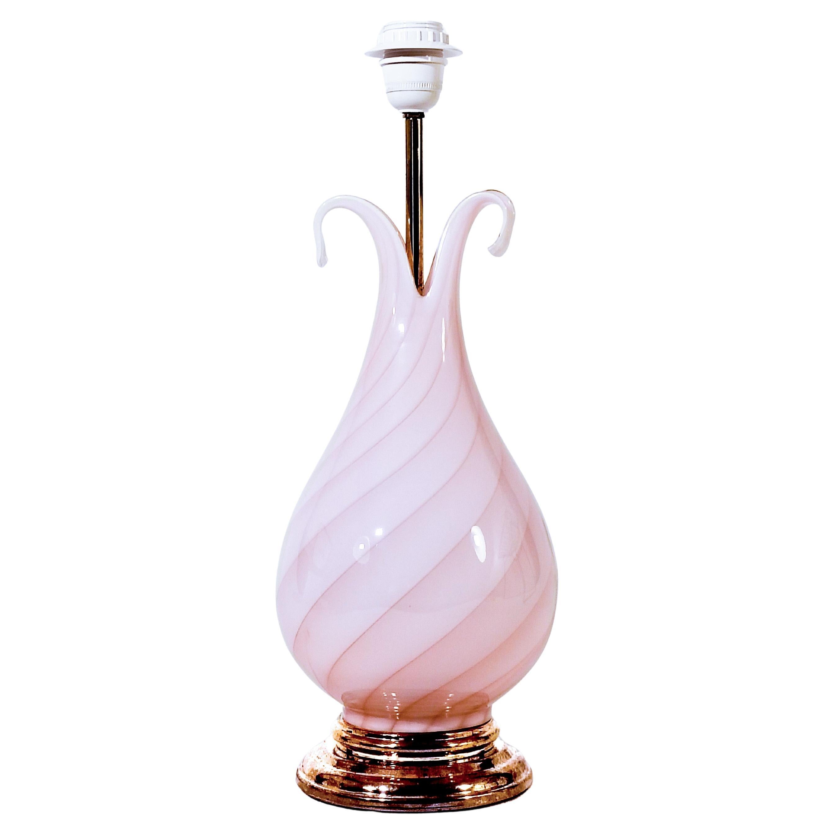 F. Fabbian Table Lamps