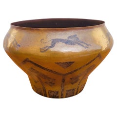 Vases and Vessels
