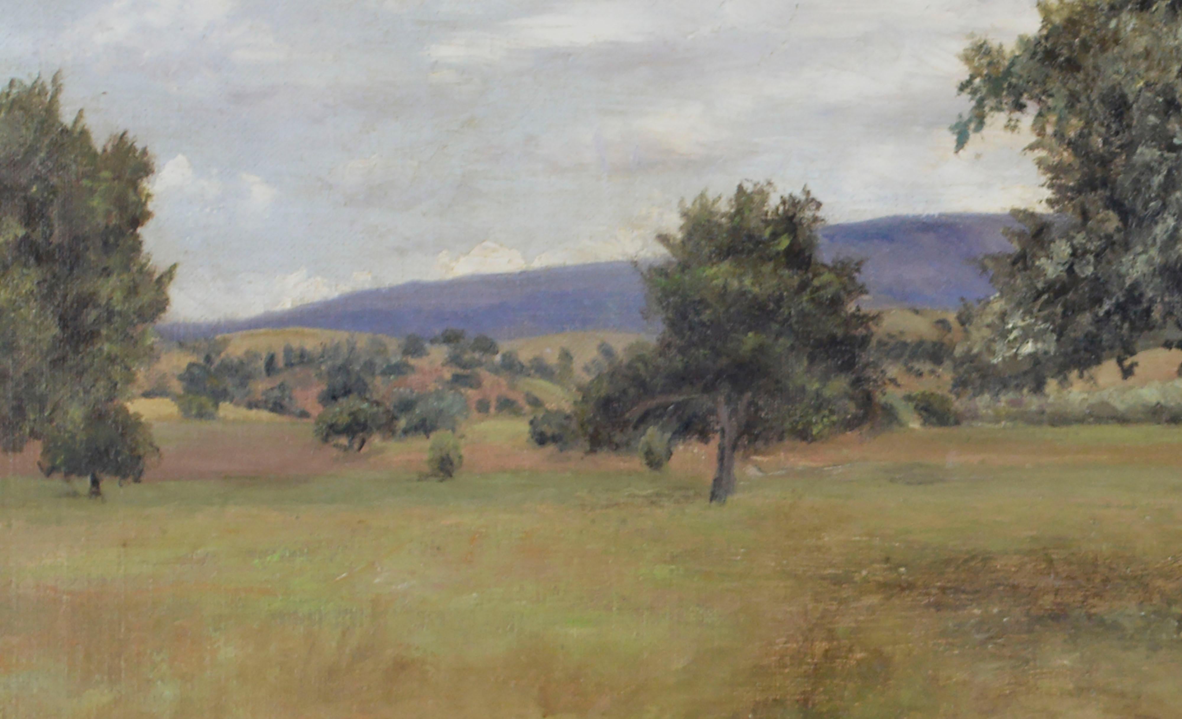 19th century california