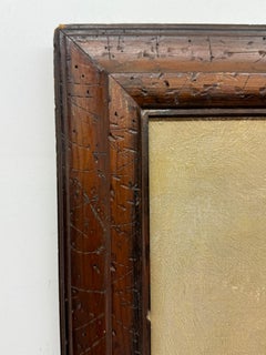 "Flying Ducks" Original Oil Painting