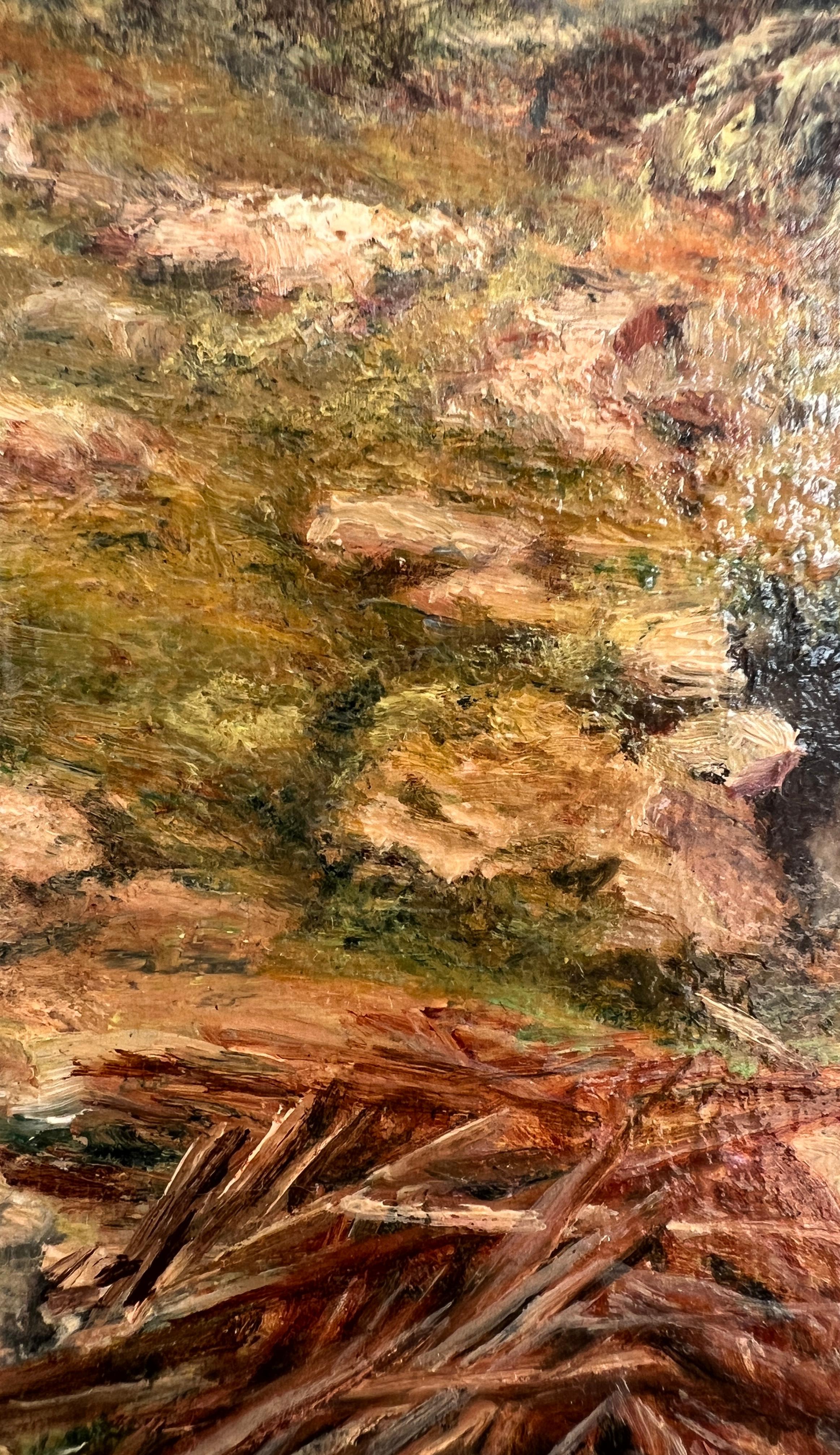 Il sentiero del Wood in vendita 1