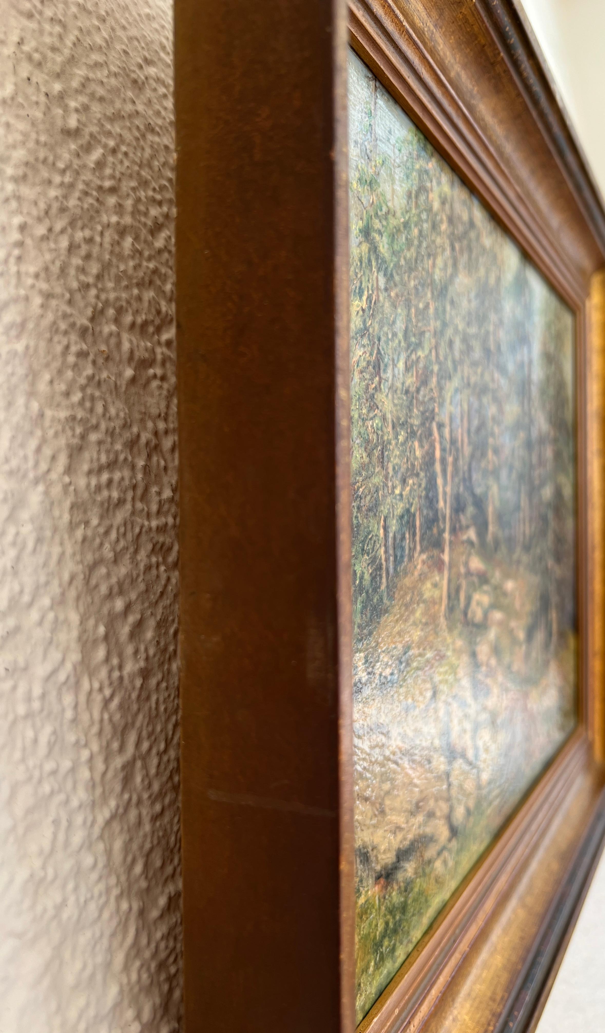 Il sentiero del Wood in vendita 5
