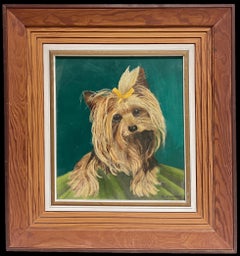 Animal Paintings