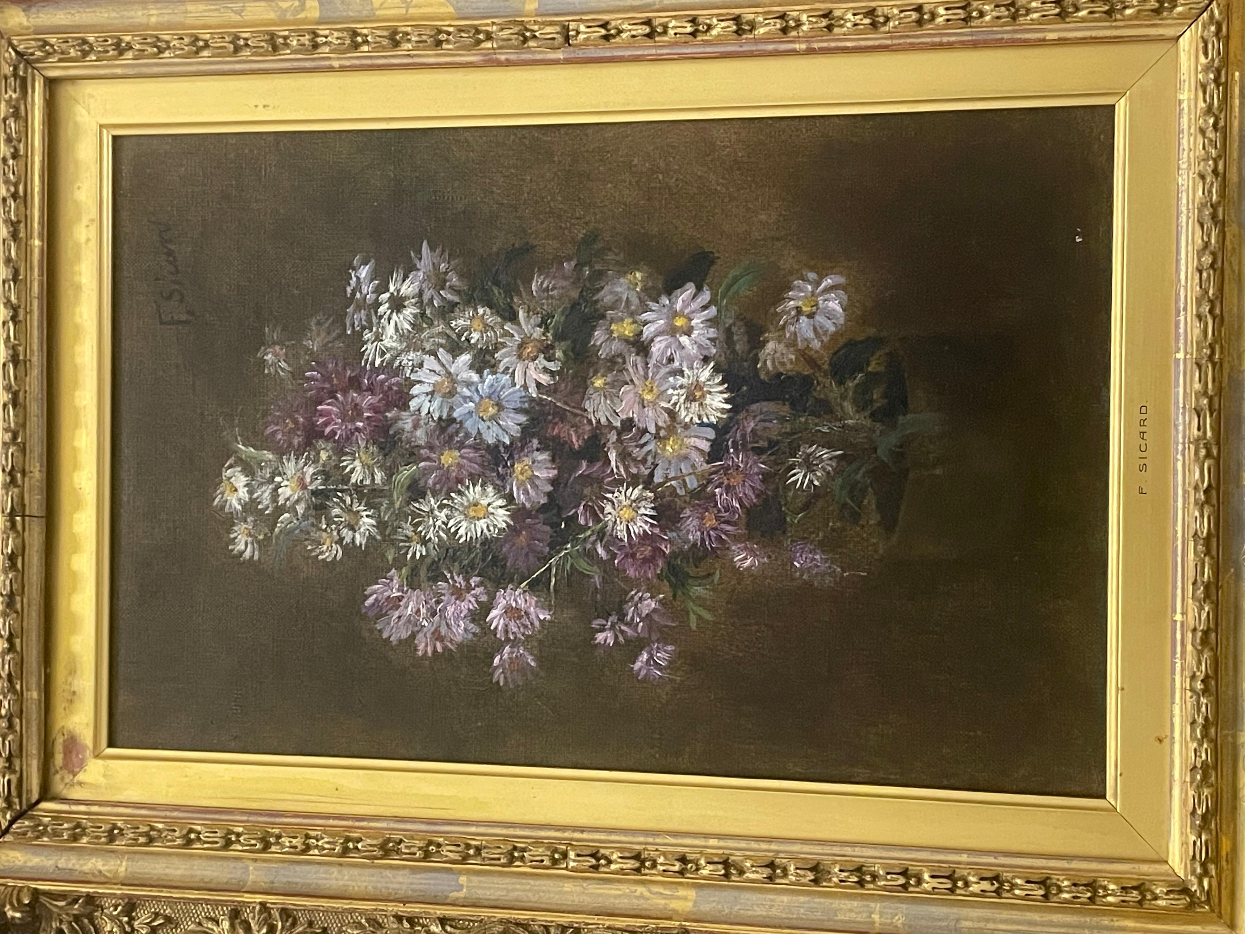 “Flowers” 1
