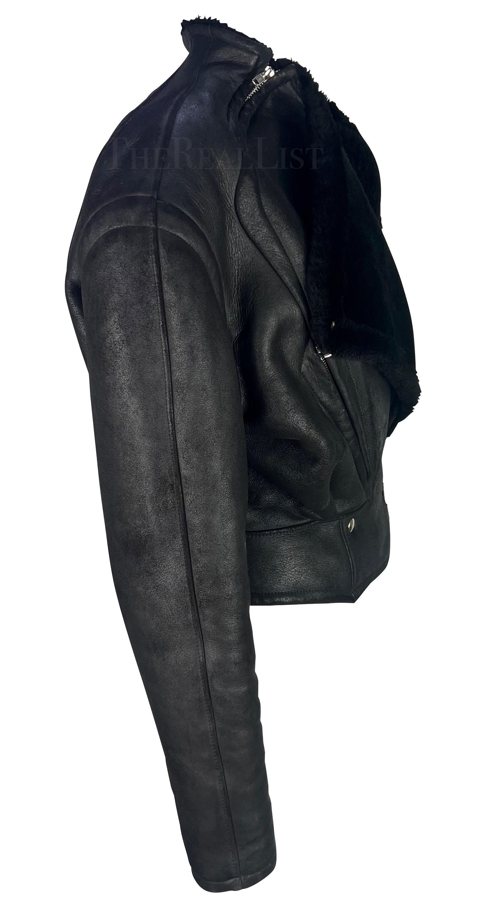 A/I 1989 Thierry Mugler 