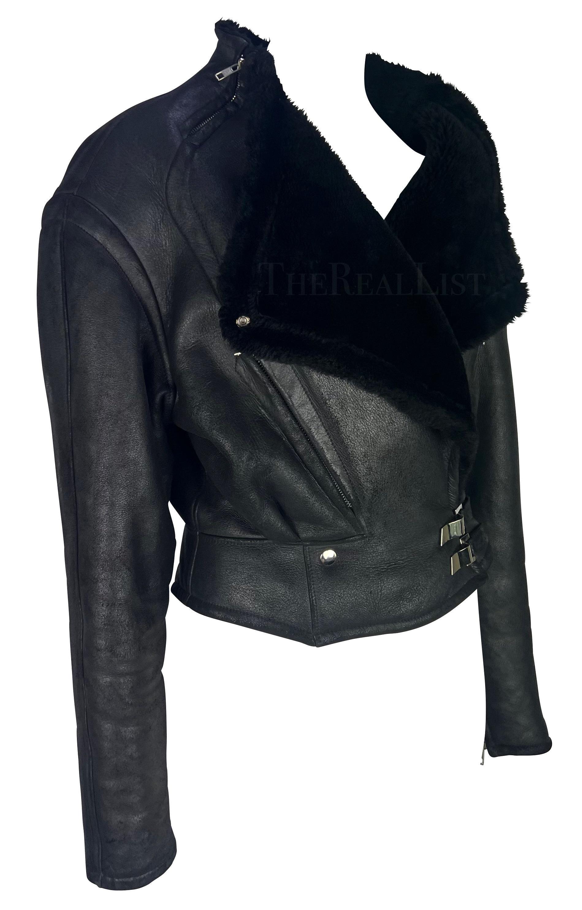 A/I 1989 Thierry Mugler 