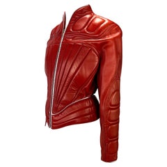 Thierry Mugler Jacket