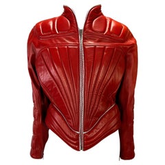 Thierry Mugler Jacket