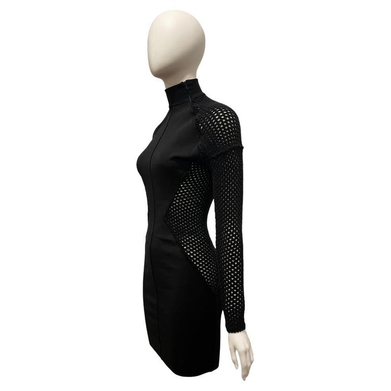 shredded mini dress SOUTH BEACH SHREDDED KNIT MINI DRESS – AKIRA