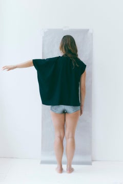 F/W 1992 Comme des Garcons Asymmetrical Blouse